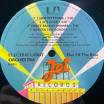 Electric Light Orchestra - Out Of The Blue 2LP (США 1977г.)