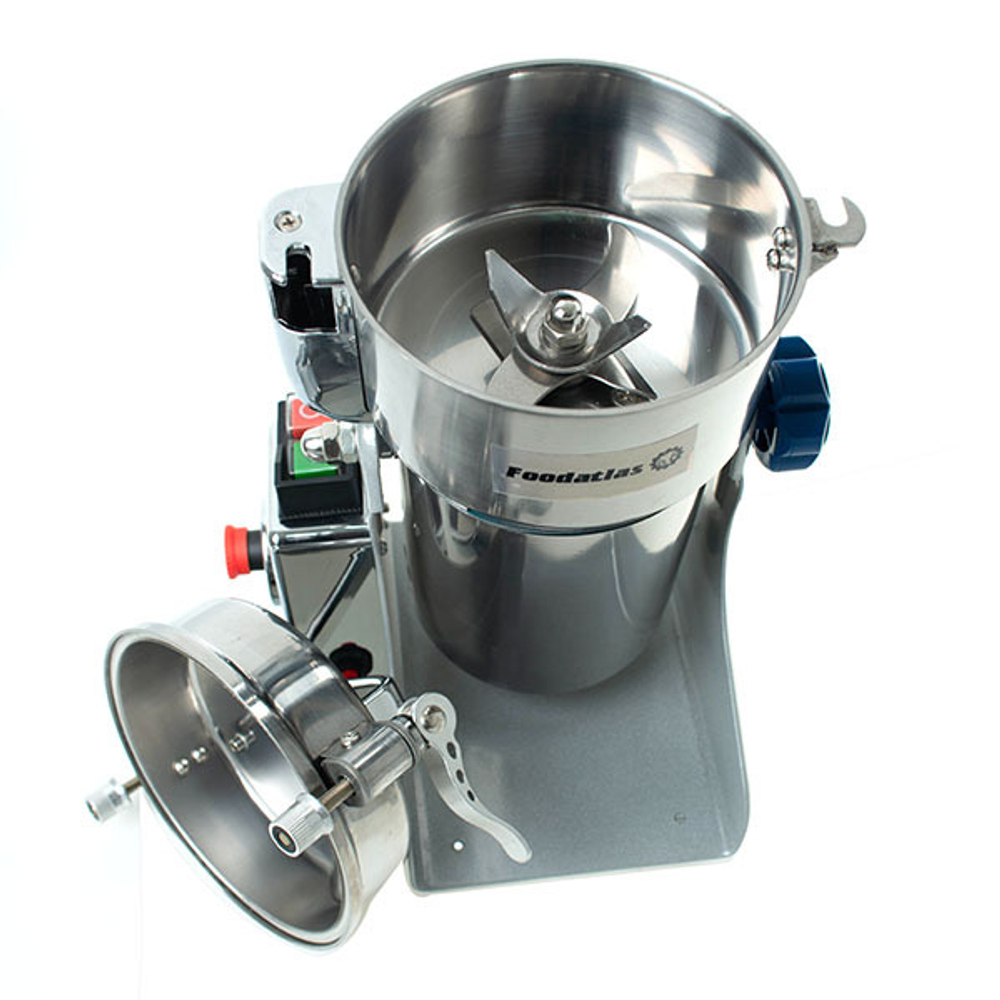 Измельчитель орехов, специй HR-06В Foodatlas