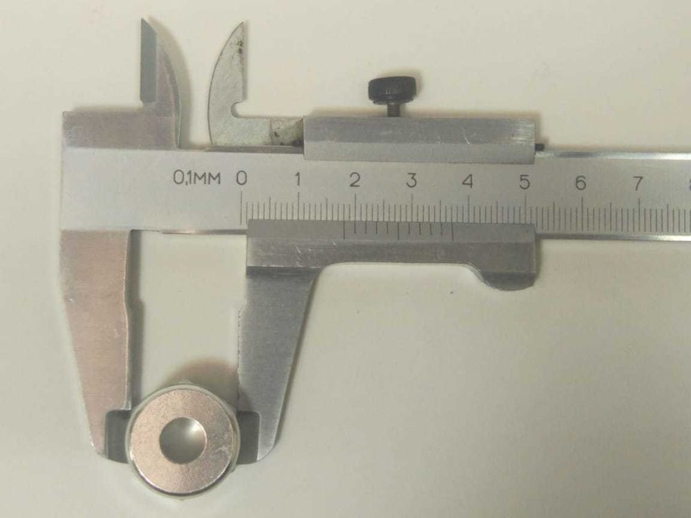 Клапан мультиварки Moulinex (Мулинекс) SS-994483