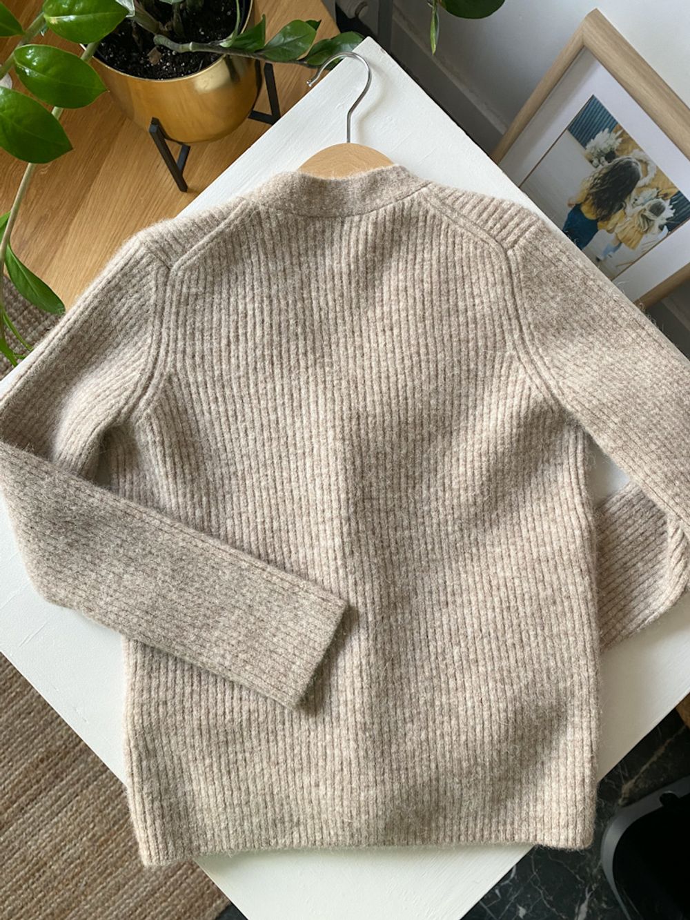 Шерстяной кардиган Bonpoint, 128