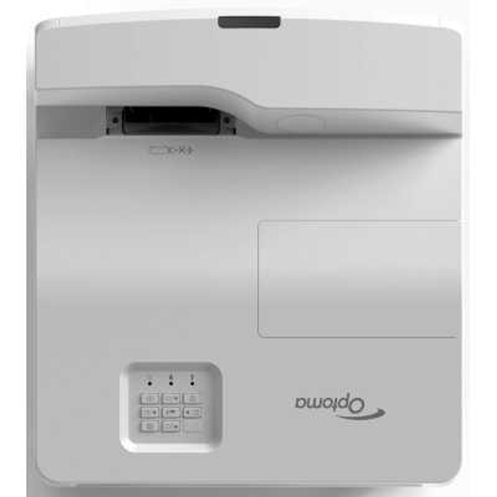 Проектор Optoma W340UST