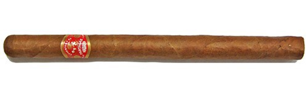 Partagas Connaisseur №1