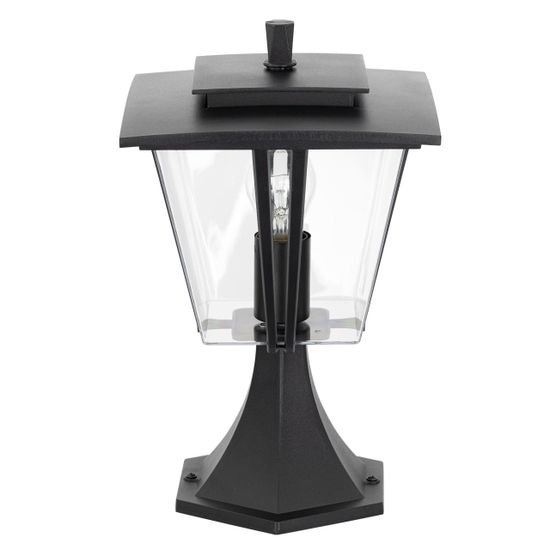 CLU10C FORTS  Парковый  Уличный Св-к