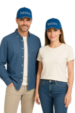 ALGA Хлопковая бейсболка