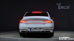Genesis G90 (RS4) Бензин 3.5 Turbo AWD (10.2022)