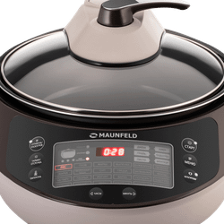 Мультиварка Maunfeld MF-1621BR
