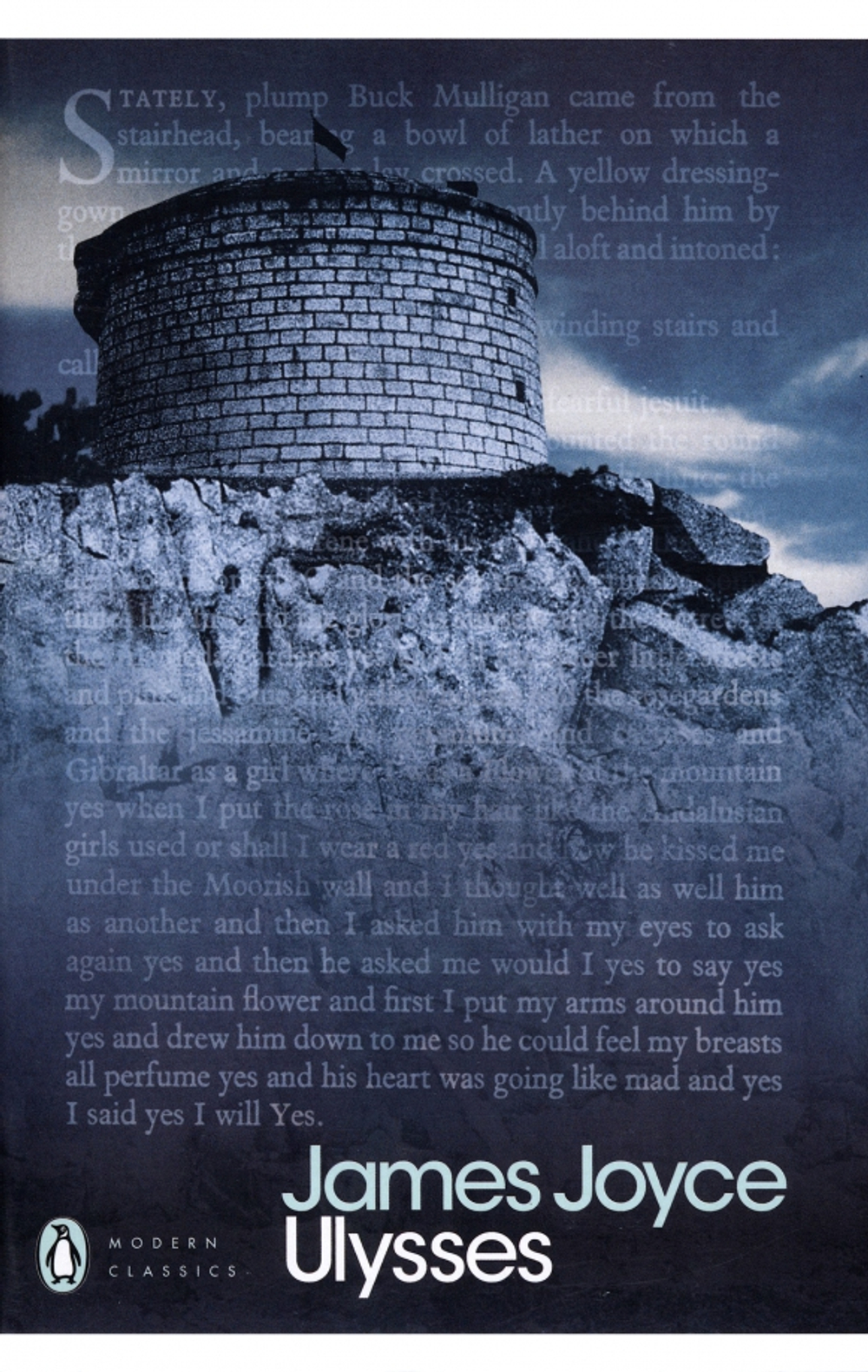 Ulysses