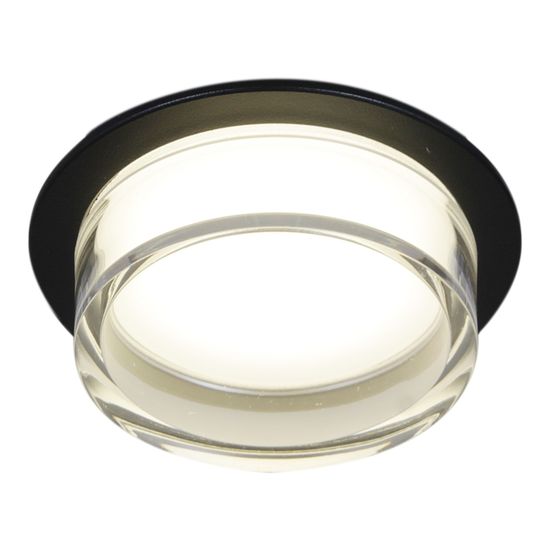 53015-9.0-001RLD GX53 BK светильник точ.