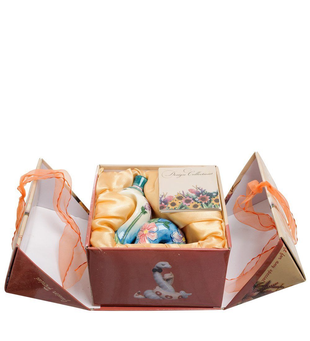 Pavone JP-51/20 Фигурка «Змея»