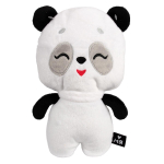 Игрушка с вишнёвыми косточками "Панда" (Мякиши)