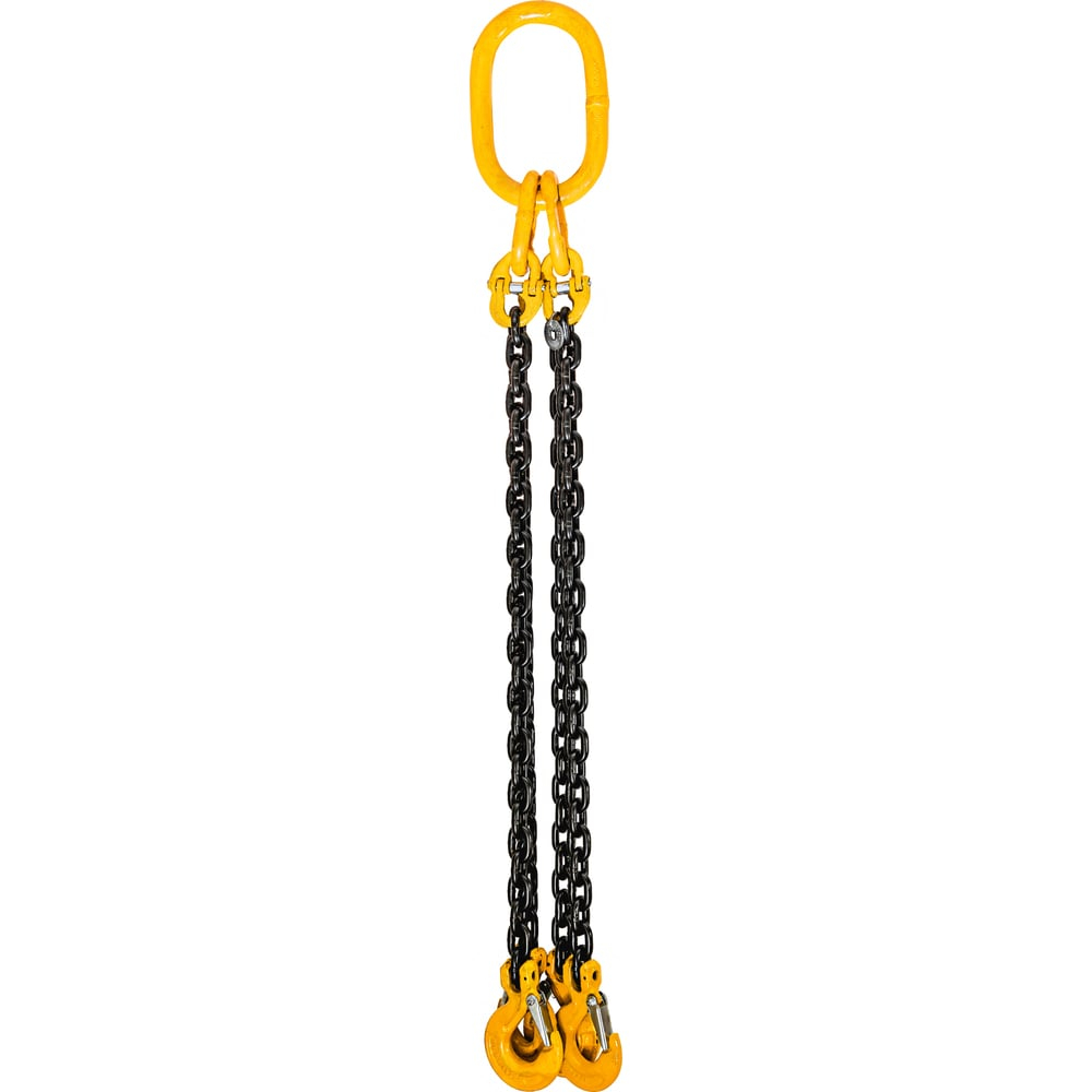 Цепной четырехветвевой строп Gigant 4CS 4.25/2