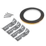 Газовая варочная панель MAUNFELD EGHG.64.63CBG.R/G