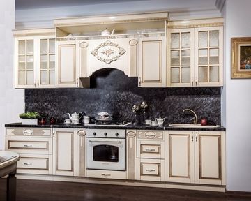 Кухня модульная ВЕРОНА 3300