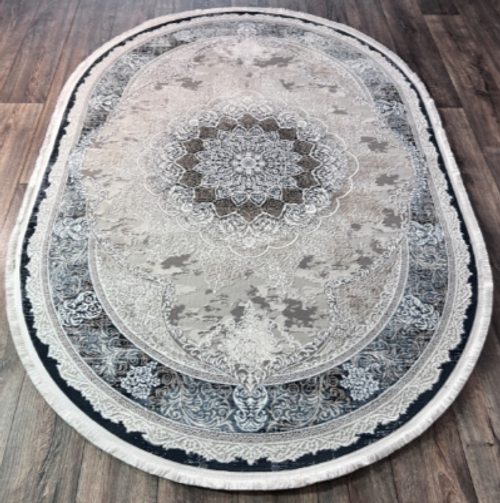 Deco 27257A NAVY Овал