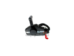 24800-ZW2-A02 BOX ASSY, REMOTE CONTROL (2-LED) (NHK MEC)