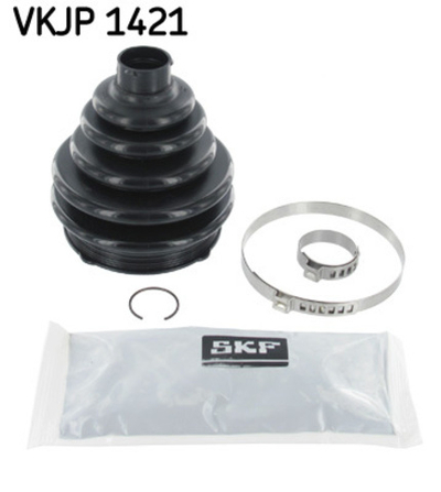 SKF - VKJP1421-SKF - Bellow Kit, drive shaft - Povrat artikla narucenog iz Njemacke nije moguc.