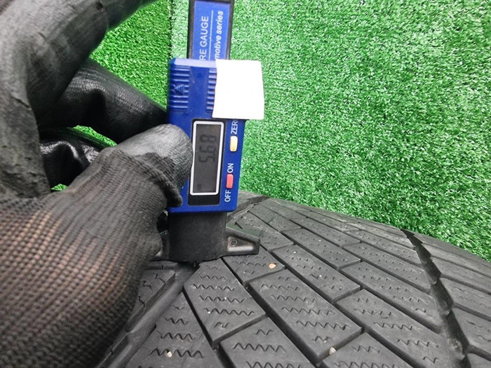 Диск Комплект R20 BMW X5 G05 (18-нв) 740 стиль