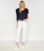 Футболка Gant - темно-синий(4200750)