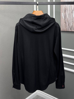 Кашемировый костюм Kiton