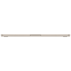 MacBook Air 15 M3 8с CPU 10c GPU 8/256 ГБ