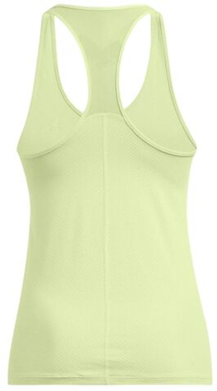 Топ теннисный Under Armour Women's HeatGear Armour Racer