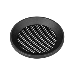 Сетчатый фильтр с посадочным кольцом LGD-NIKA-HCR-R100 (BK) (Arlight, Металл) 036003