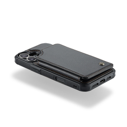 Чехол CaseMe Сard Protection iPhone 16