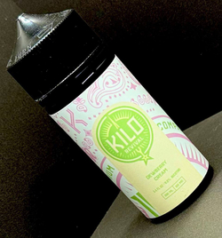 Жидкость Kilo Revival  Nicotine Free 100 ml