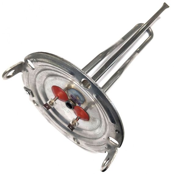 ТЭН 1кВт для водонагревателя Ariston VLS, Velis, под анод М5