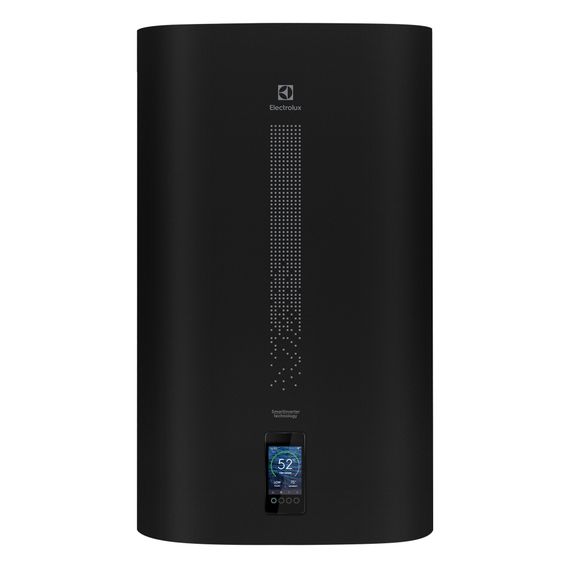 Водонагреватель Electrolux EWH 80 SmartInverter Grafit купить в Москве и Московской области по низкой цене с доставкой по России — (2) Водонагреватель Electrolux EWH 80 SmartInverter Grafit — (2)