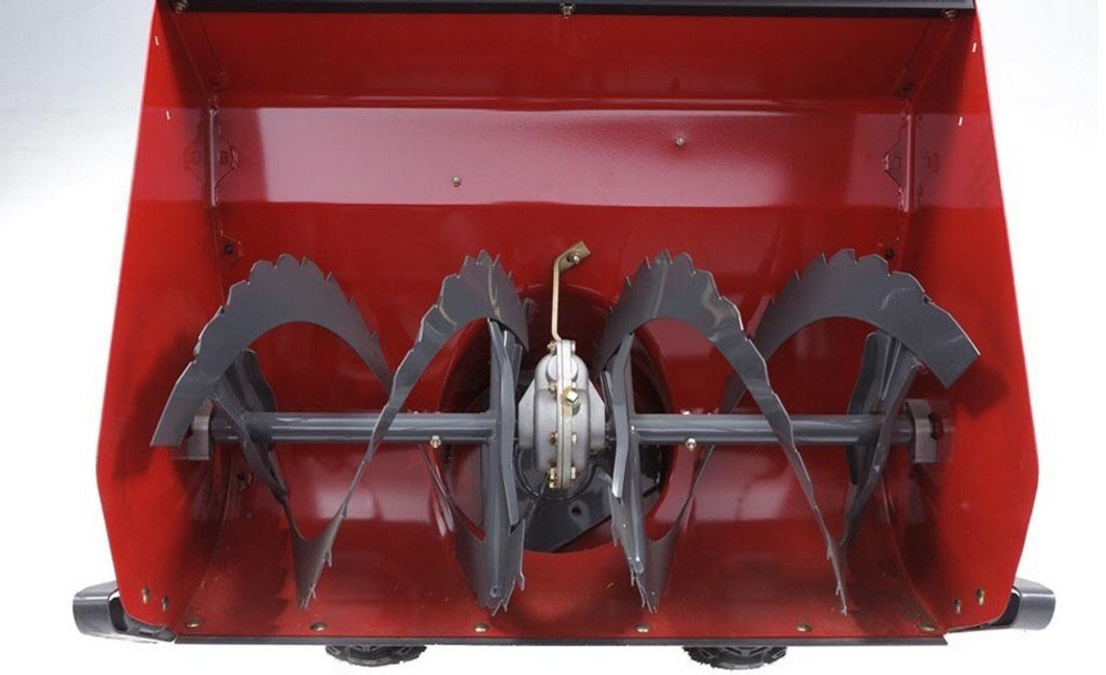 Снегоуборщик CANADIANA CH842100SE