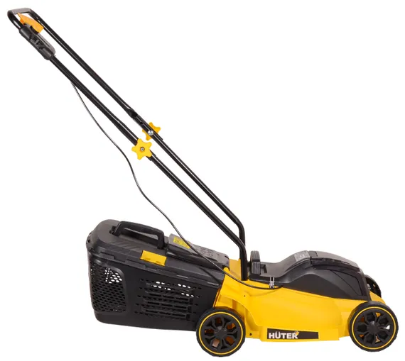 Газонокосилка аккумуляторная HUTER CLM-20 Li