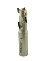 PCD фреза D.20x35 S.20х50 Z=4+1HM RH