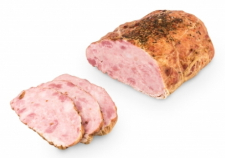 Хлебец "Сувенир" Бел-Морис