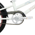 Детский велосипед Welt Pony 16 (2024)