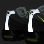 кроссовки Nike Air Max 95 Neon Grey 554970-071