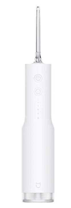 Ирригатор Mijia Electric Teeth Flosser F300, Белый (BHR7008CN)