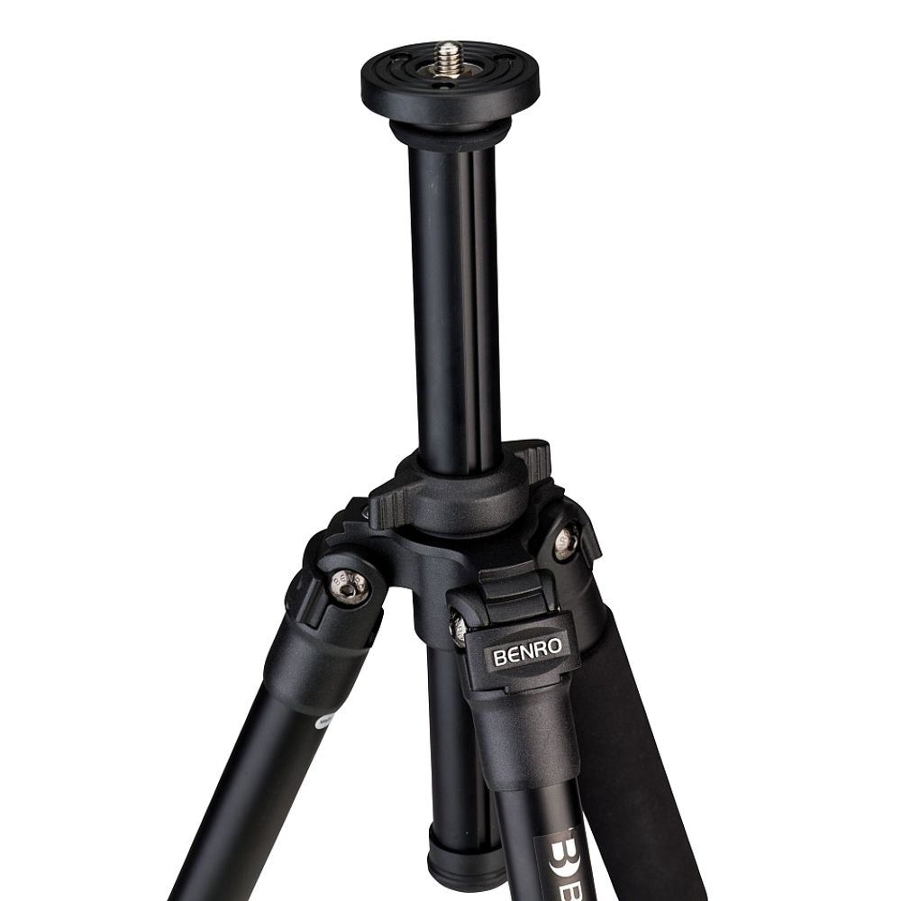 Штатив Benro TAD18AHD1 с 3D головой
