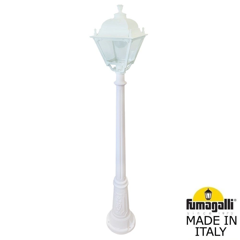 Садово-парковый фонарь FUMAGALLI GIGI/SIMON U33.156.000.WXH27
