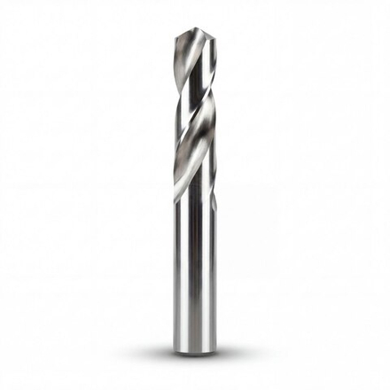 Сверло цх короткое 6,20х31х70 Р6М5 A1 2300-5503 ГОСТ 4010-77