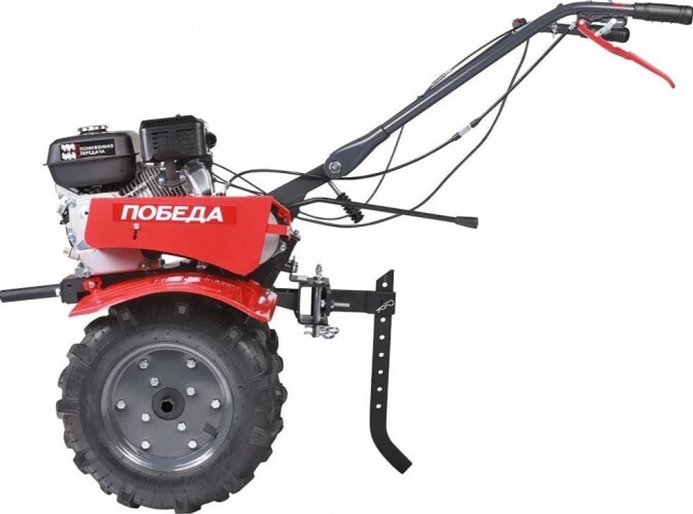 Мотоблок Победа АК 23М 440107026