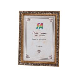 FA пластик Шелковый путь золото 15х21 | FA фототовары