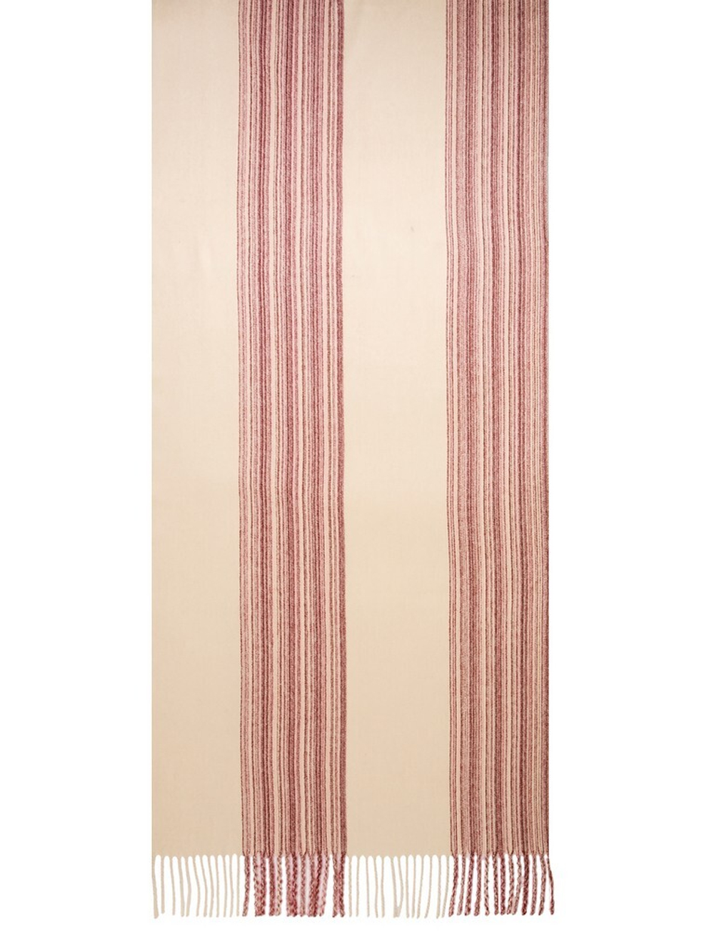Палантин LG72-989-05, розовый