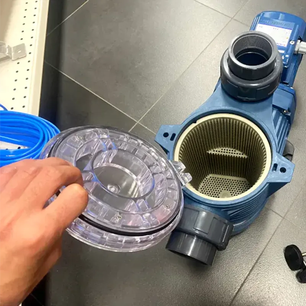 Pedrollo MAGNIFICA 1 центробежный насос 43MA011A