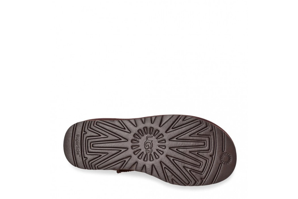 UGG Classic Ultra Mini Platform Chocolate