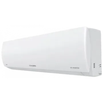Кондиционер Coolberg Runa CI-09R1/CI-09R1