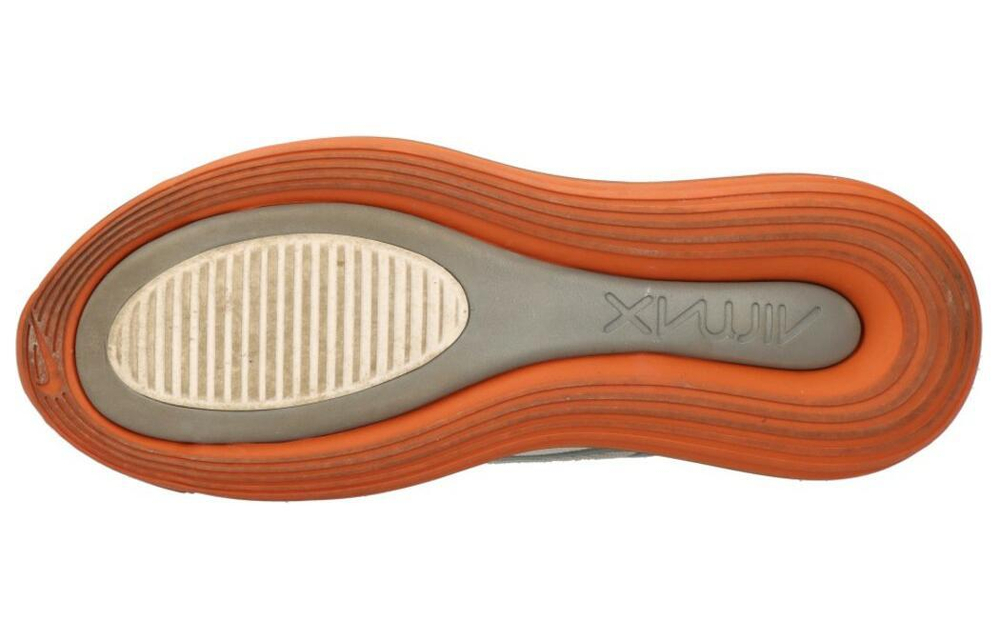 Кроссовки Nike Air Max 720 Se (Женская размерная сетка)