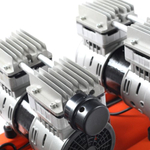 Компрессор поршневой безмасляный PATRIOT WO 100-440 525301935