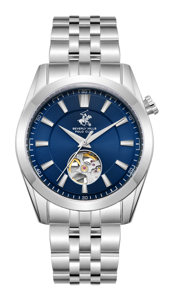 Наручные часы Beverly Hills Polo Club BP3816X.390
