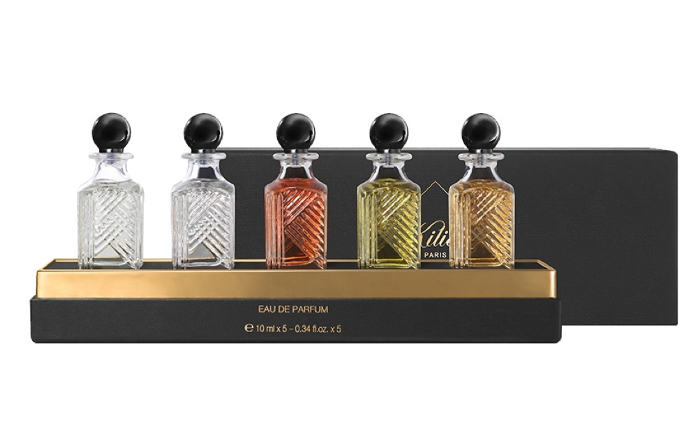 Kilian набор "Mini Set Carafe"